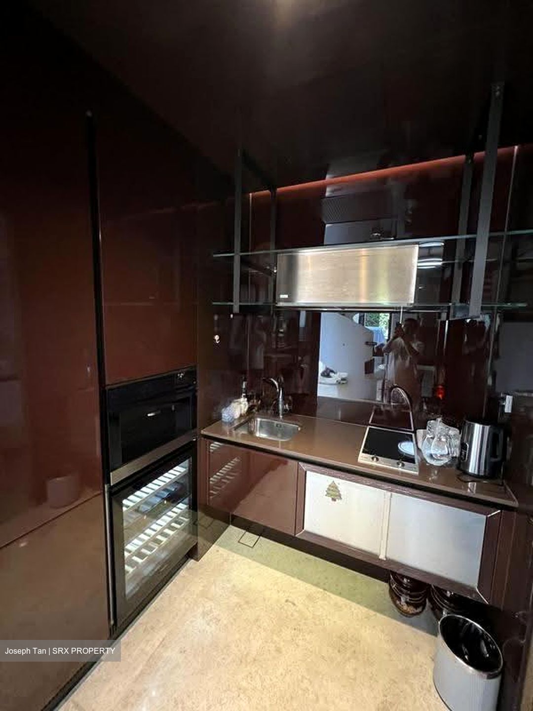 3 Orchard By-The-Park (D10), Condominium #637289161